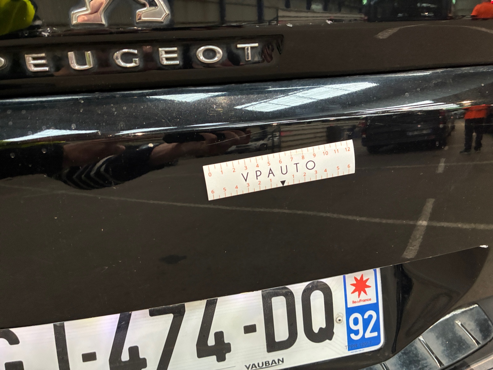 PEUGEOT 5008 PureTech 130ch S&S EAT8 Allure Pack 2022