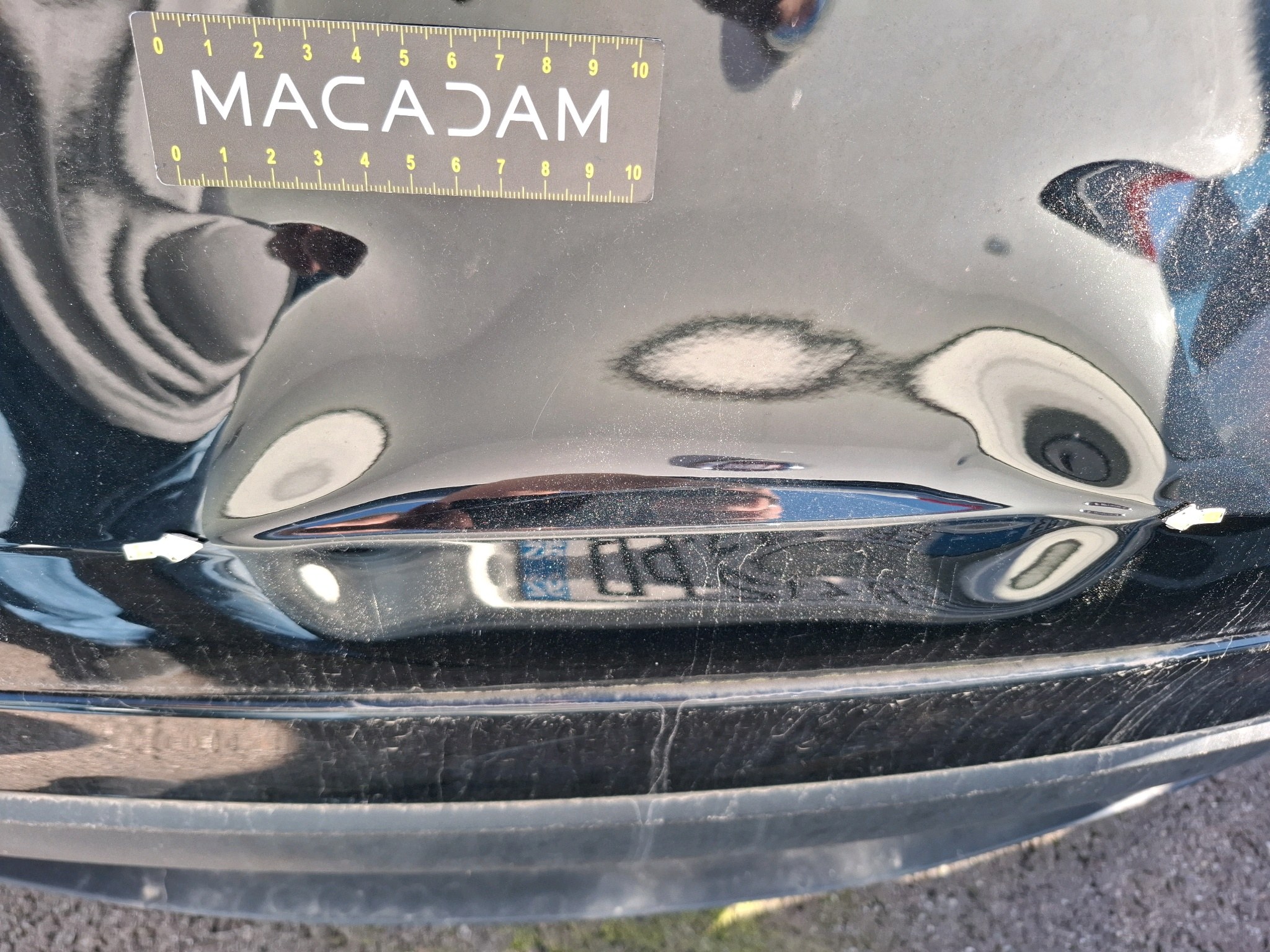 TESLA MODEL Y Standard RWD 2023
