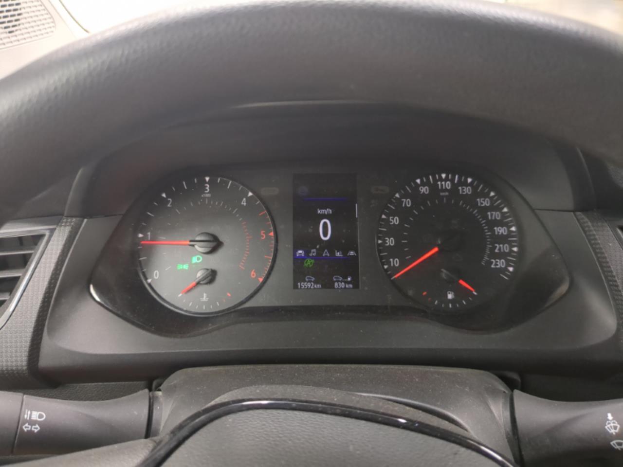 RENAULT KANGOO VU VAN BLUE DCI 95 EXTRA - 22 2023