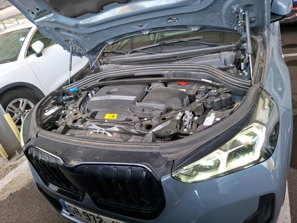 BMW X1 U11 xDrive 25e 245ch DKG7 M Sport 2023