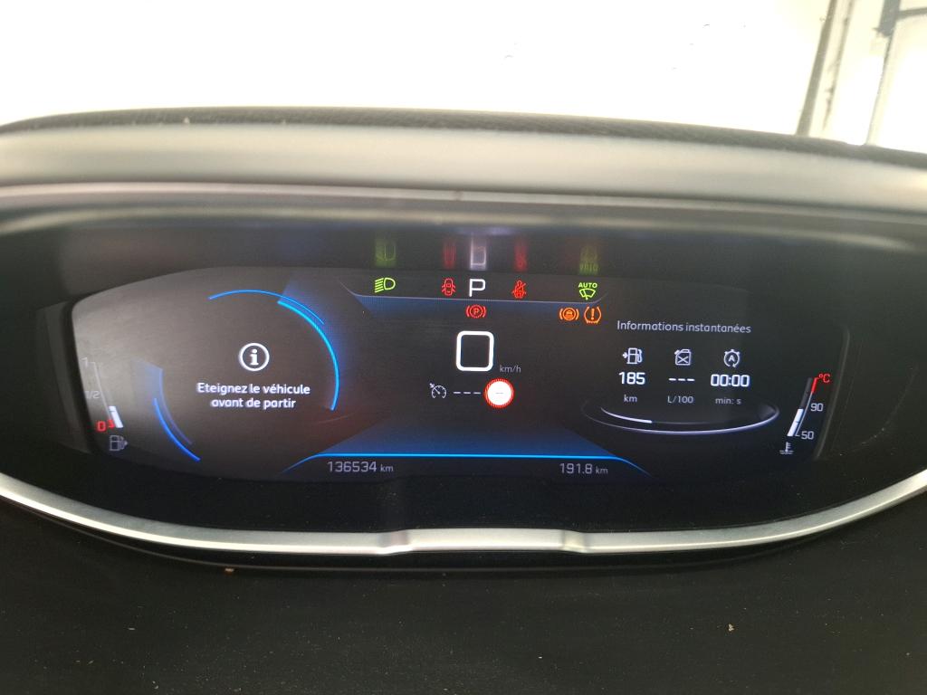 PEUGEOT 3008 PureTech 130ch S&S EAT8 Active Pack 2023