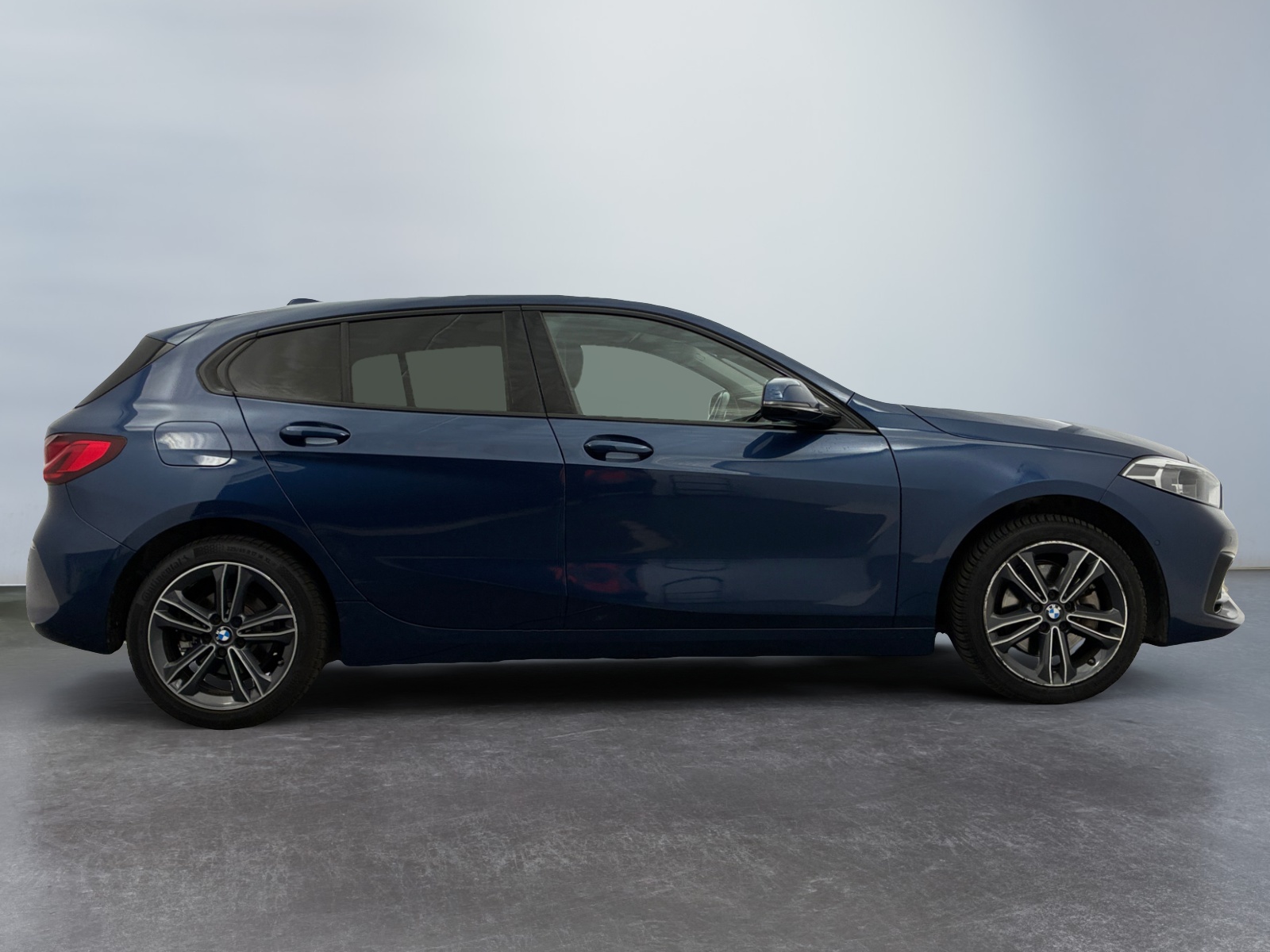 BMW SERIE 1 118i 136 ch DKG7 Edition Sport 2024