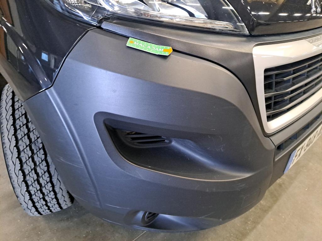 PEUGEOT BOXER FOURGON TOLE 330 L1H1 BLUEHDI 120 S&S PREMIUM 2021
