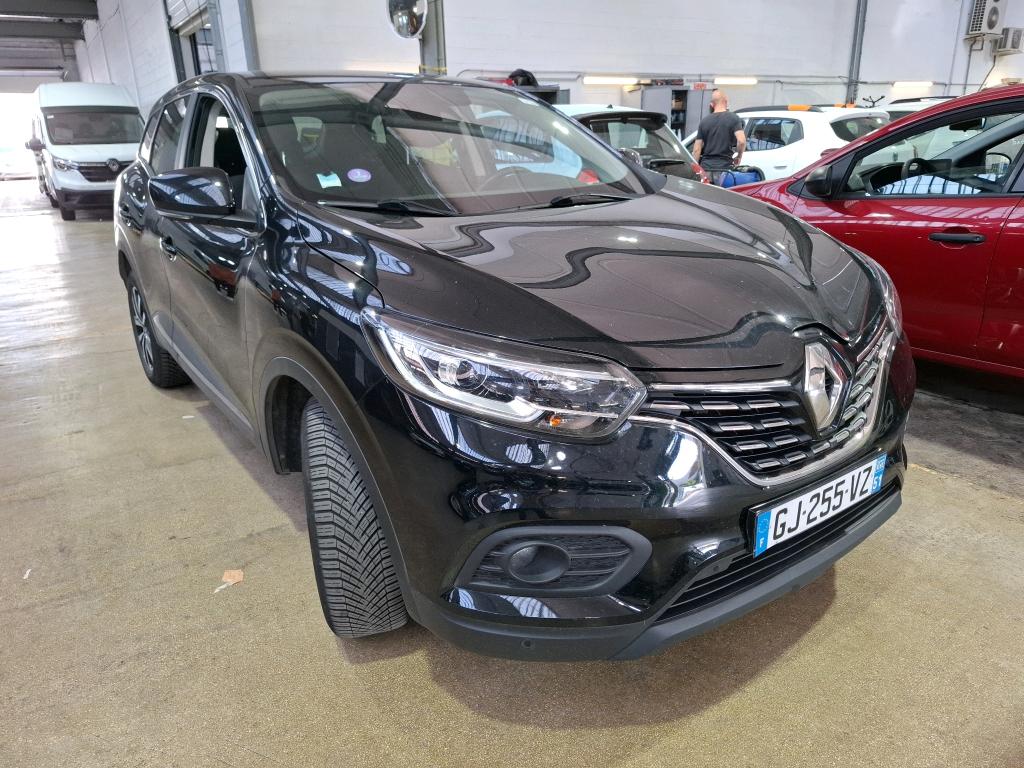 RENAULT KADJAR TCe 140 EDC Evolution 2022