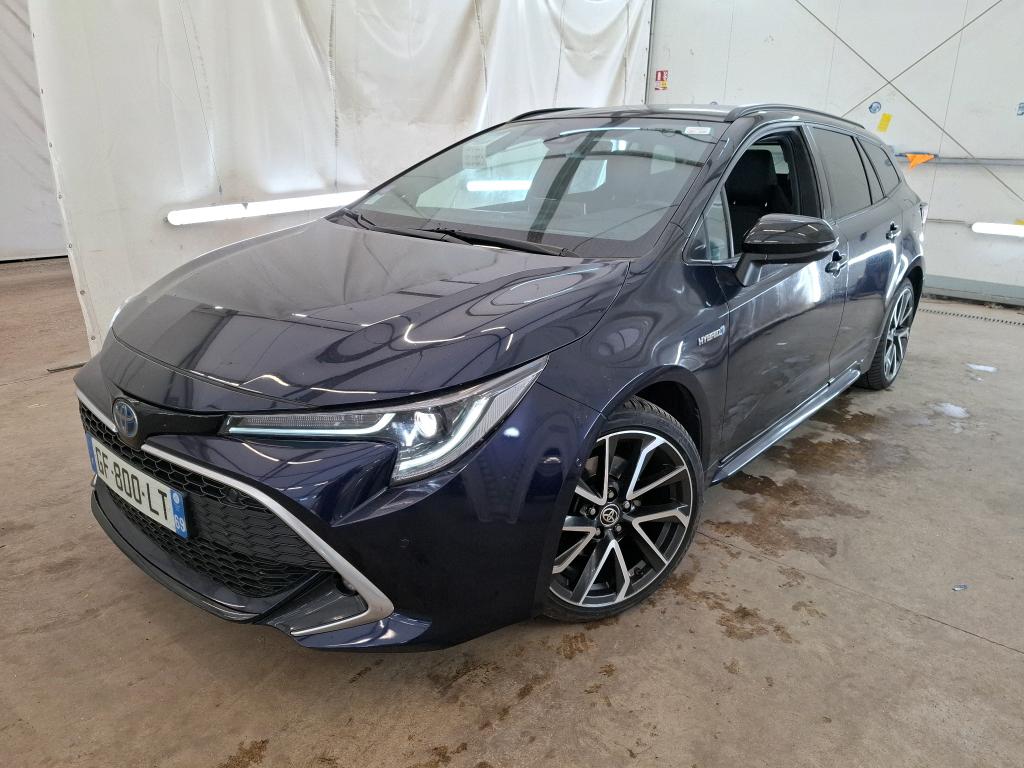 COROLLA TOURING