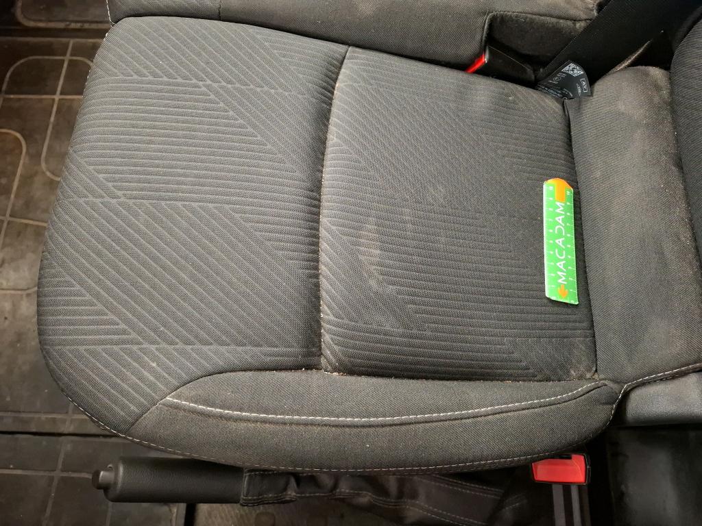 RENAULT TRAFIC FOURGON FGN L1H1 1200 KG DCI 120 GRAND CONFORT 2021