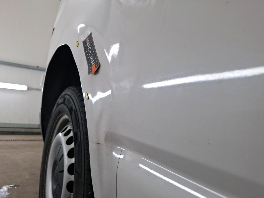 VOLKSWAGEN TRANSPORTER FOURGON FGN TOLE L2H1 2.0 TDI 102 - 2019