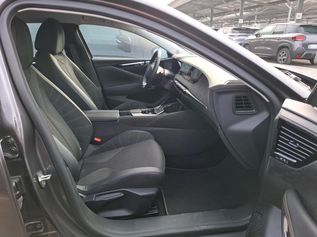 DS 4 Hybride E-Tense 225 EAT8 Performance Line 2023
