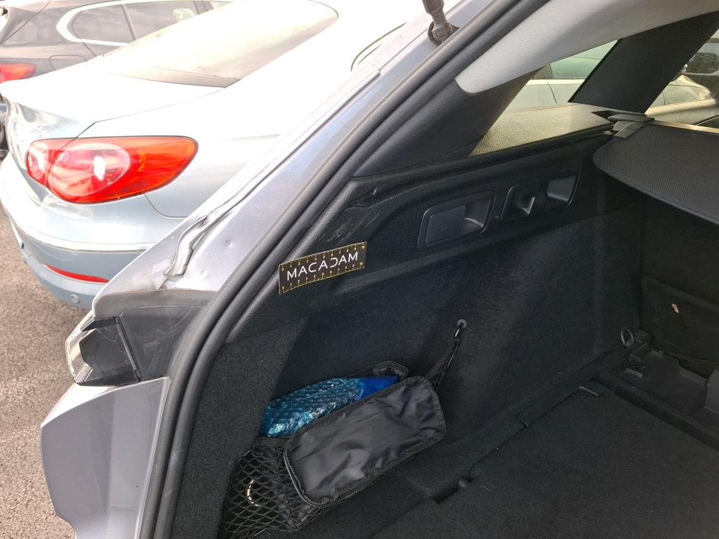PEUGEOT 308 SW BlueHDi 130ch S&S EAT8 Allure 2022
