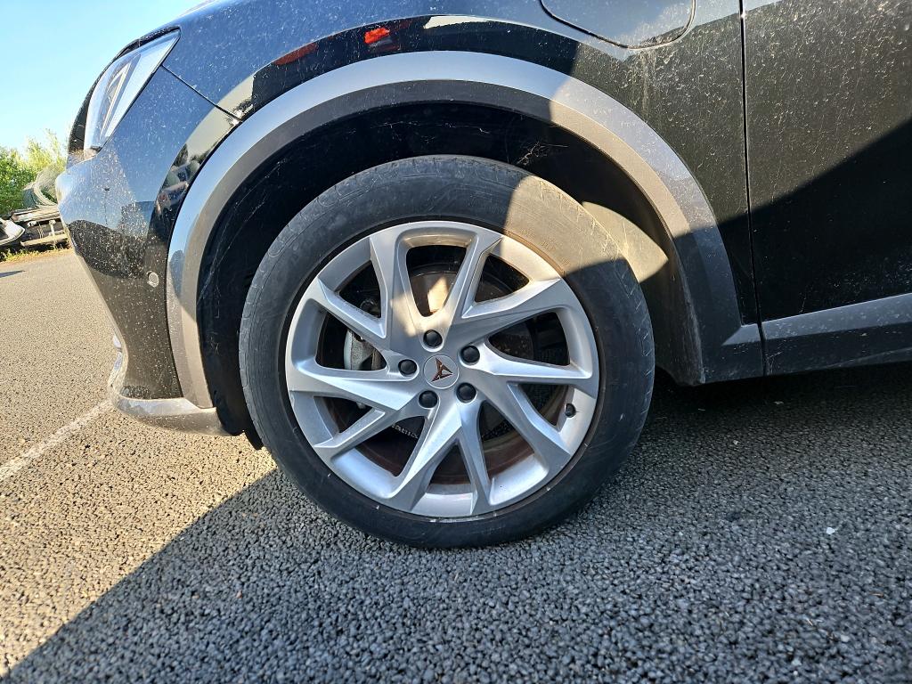 CUPRA FORMENTOR 1.4 e-HYBRID 204 ch DSG6 Business Edition 2023