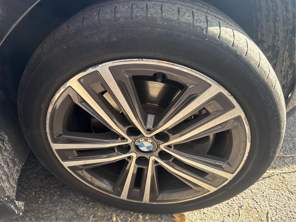 BMW SERIE 1 F40 116d 116 ch DKG7 Business Design 2021