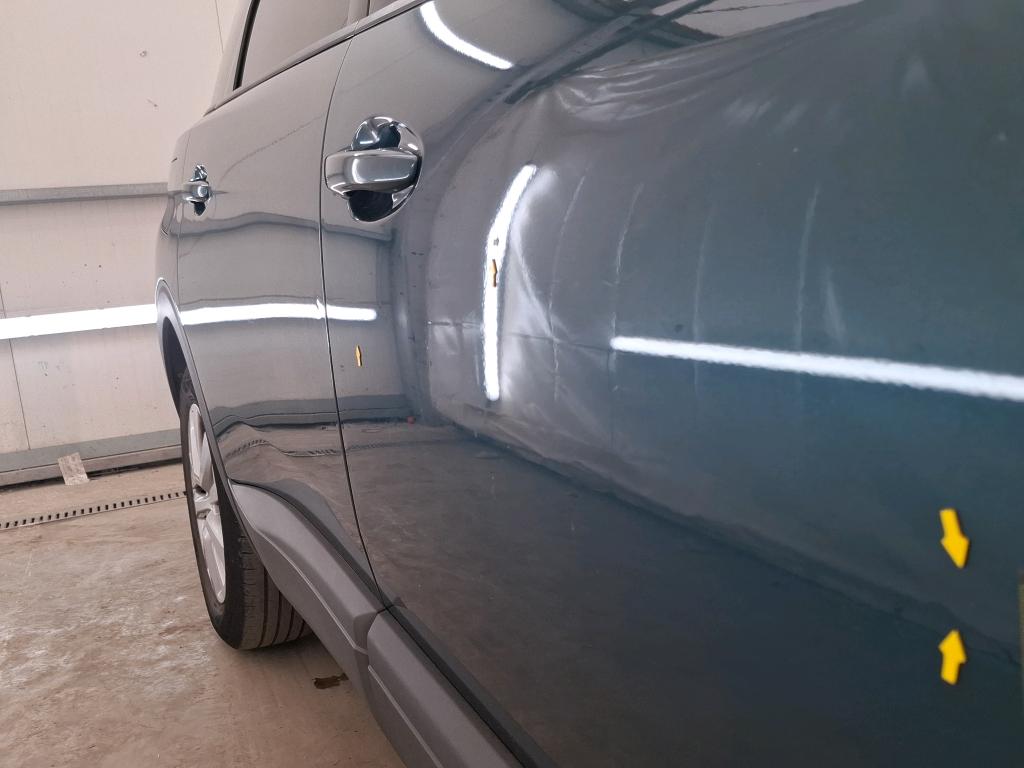 PEUGEOT 5008 BUSINESS BlueHDi 130ch S&S EAT8 Active 2018