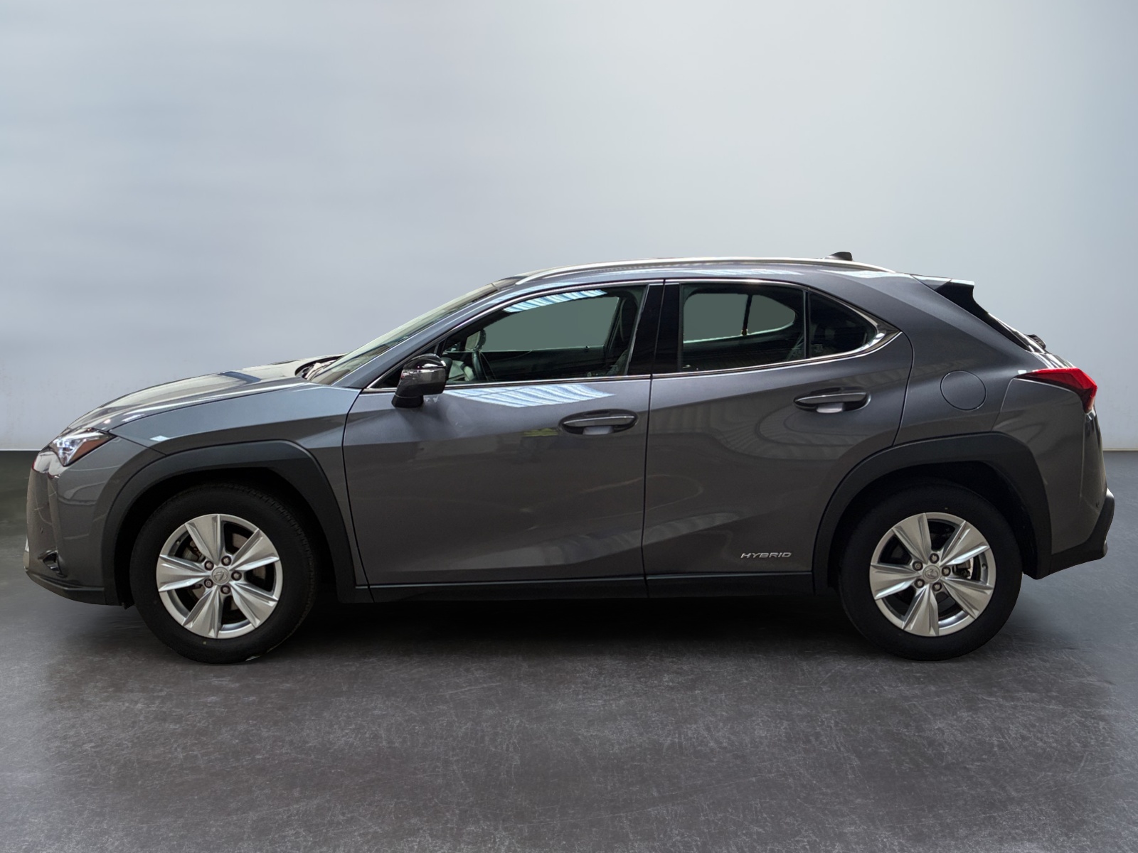 LEXUS UX 250h 2WD Pack Business 2021