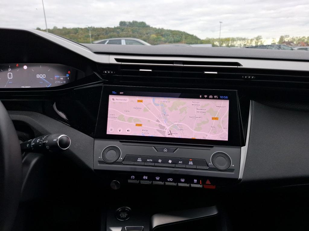 PEUGEOT 308 PureTech 130ch S&S EAT8 Active Pack 2023