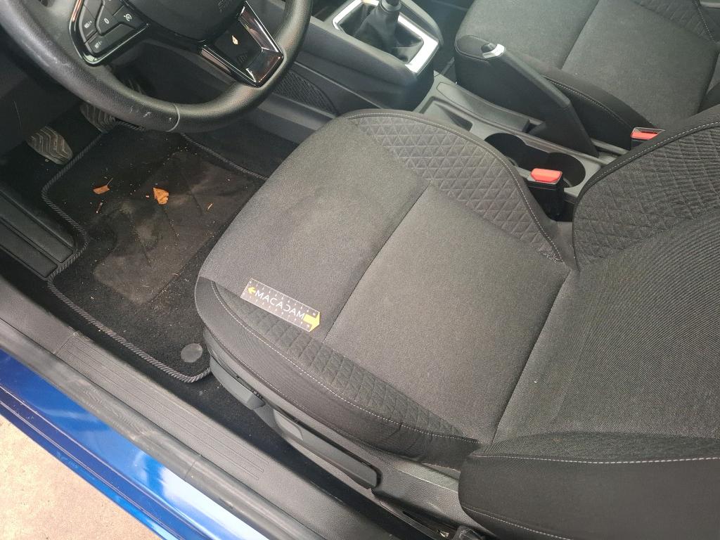 RENAULT CLIO SOCIETE BLUE DCI 85 AIR NAV 2020
