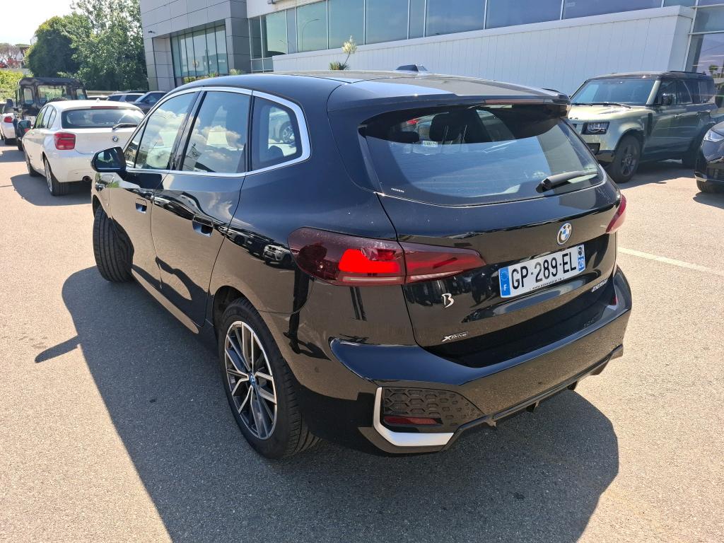 BMW SERIE 2 ACTIVE TOURER 225e xDrive 245 ch DKG7 M Sport 2023
