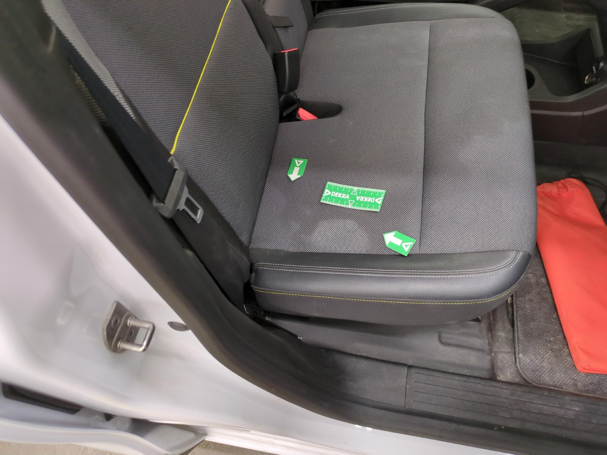 RENAULT KANGOO VU VAN BLUE DCI 95 EXTRA - 22 2023