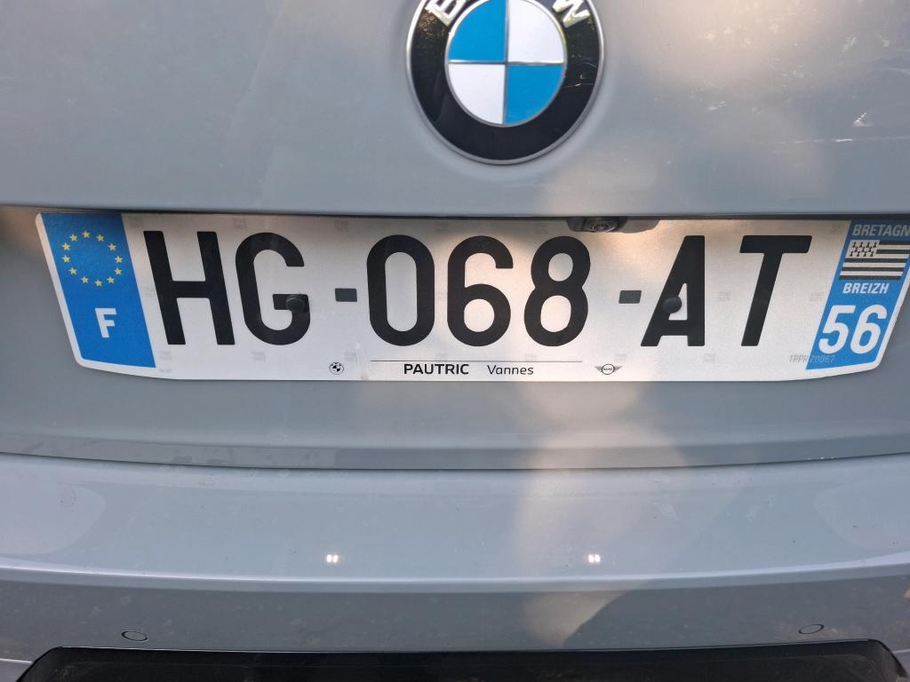 BMW SERIE 2 COUPE G42 LCI 230i 2025