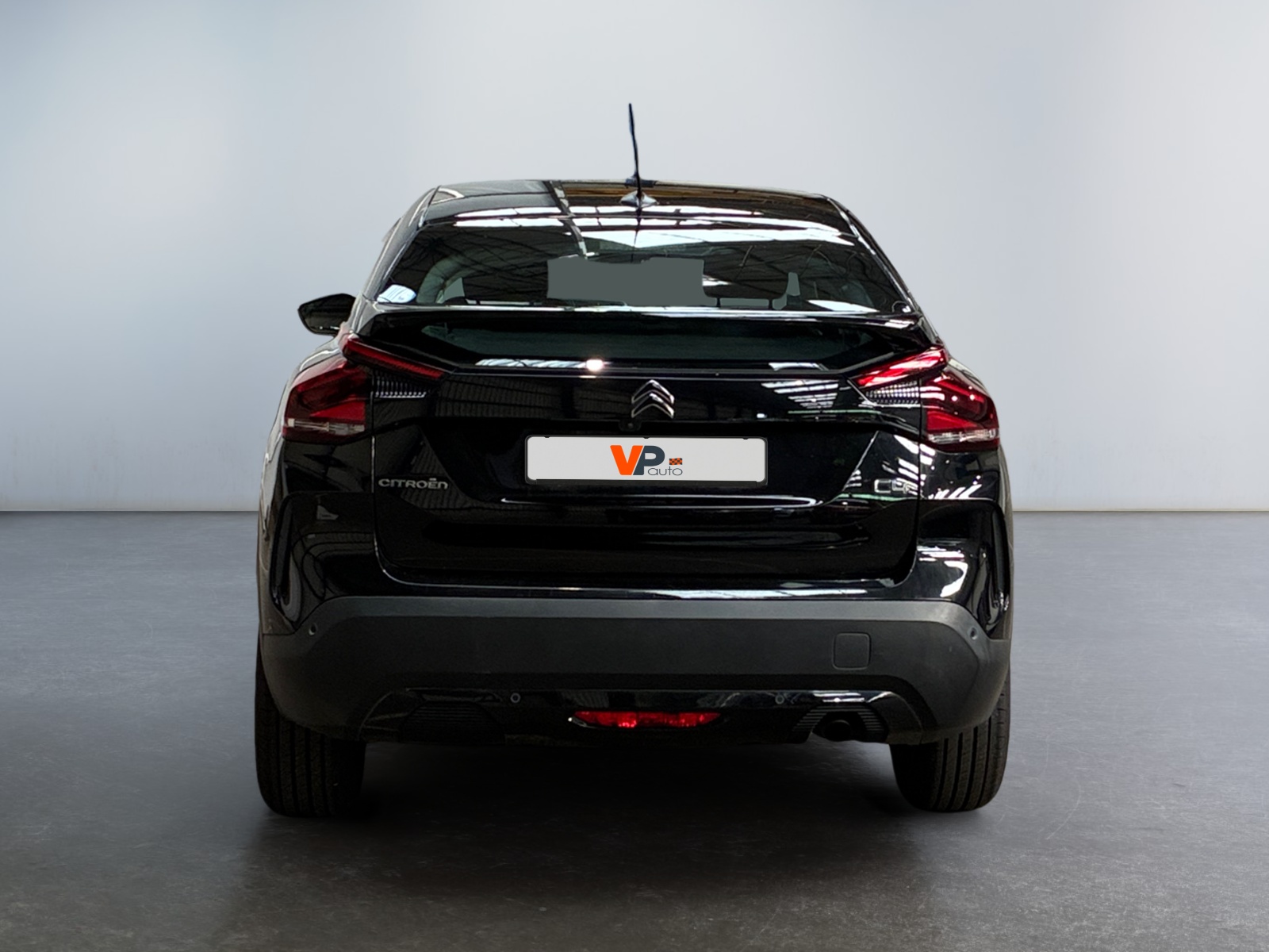 CITROEN C4 BlueHDi 110 S&S BVM6 Live Pack Business 2022