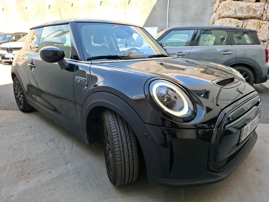 MINI HATCH 3 Portes Cooper SE 184 ch Edition Premium Plus 2023