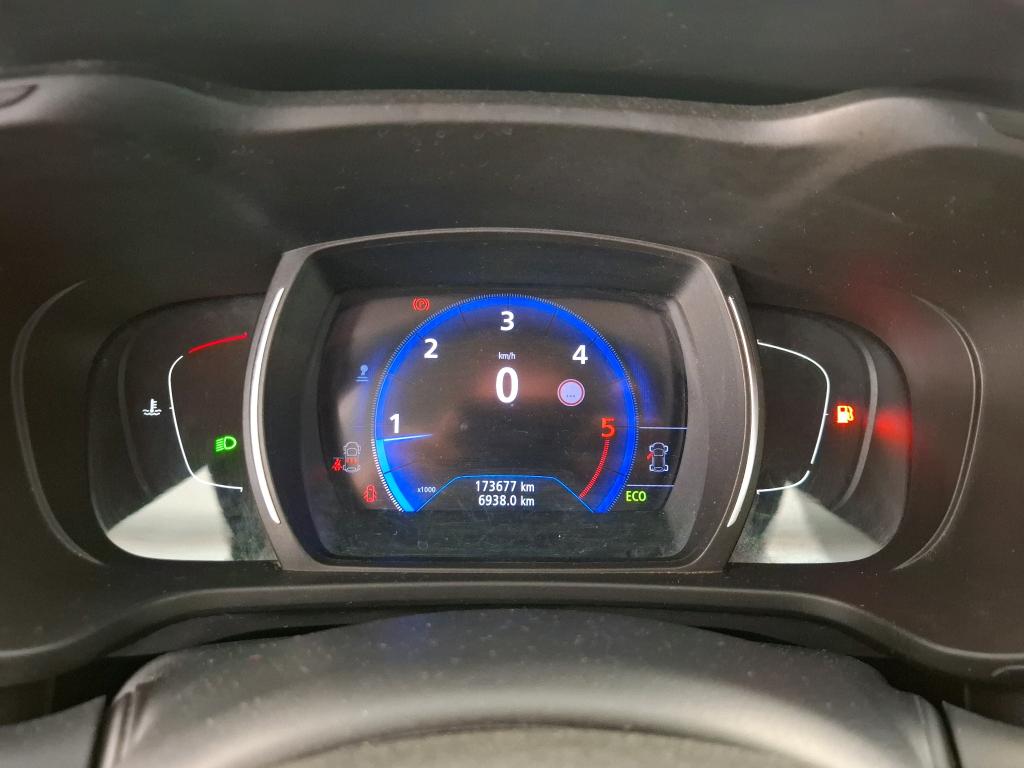 RENAULT KADJAR BUSINESS dCi 110 Energy 2018