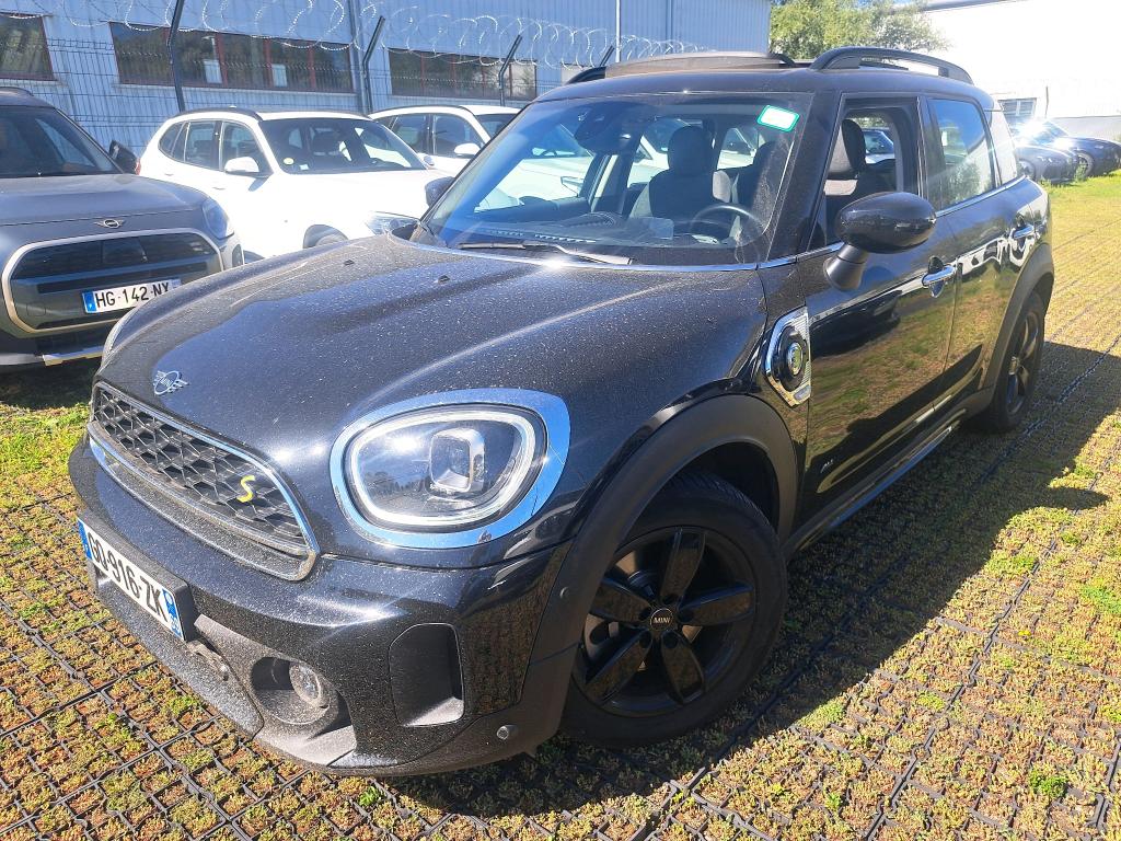 COUNTRYMAN F60