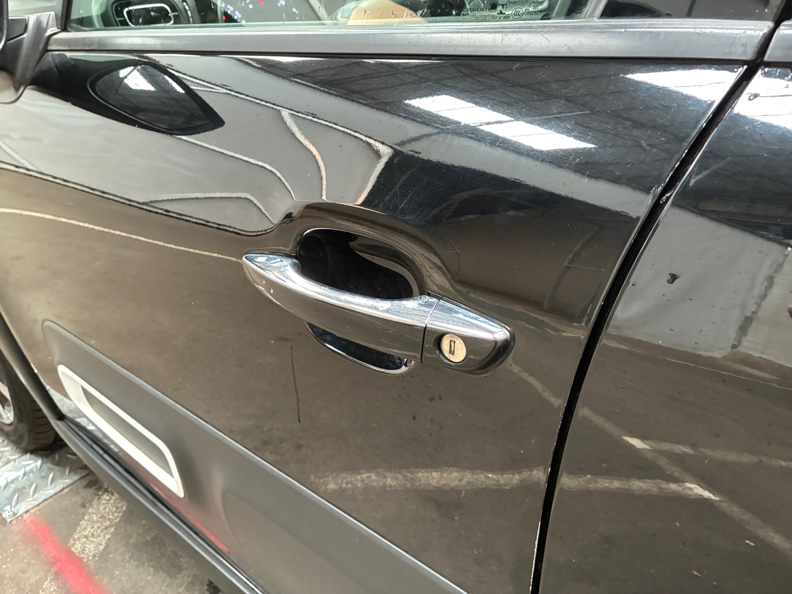 CITROEN C3 PureTech 110 S&S BVM6 Shine Pack 2021