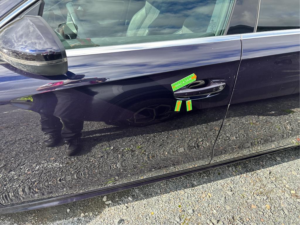PEUGEOT 508 SW Hybrid 225 e-EAT8 Allure Business 2021