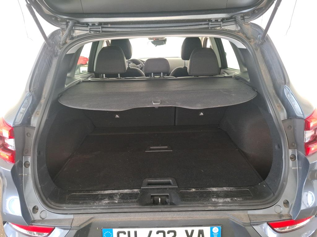 RENAULT KADJAR Blue dCi 115 EDC Evolution 2022