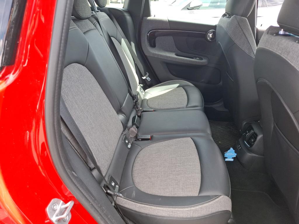 MINI COUNTRYMAN F60 LCI 150 ch BVA8 Cooper D Essential 2023