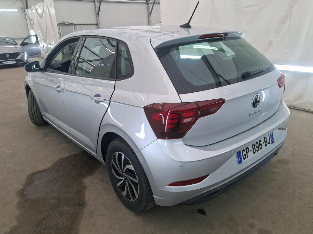 VOLKSWAGEN POLO 1.0 TSI 95 S&S BVM5 Life 2023