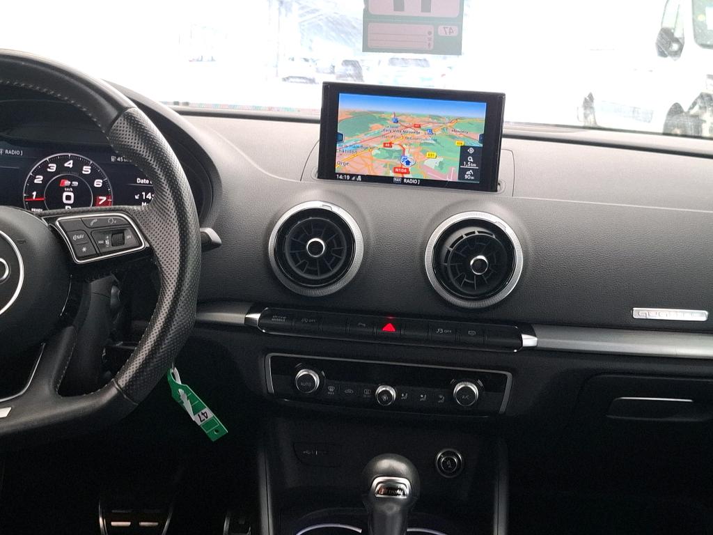 AUDI A3/S3 S3 SPORTBACK 50 TFSI 300 S tronic 7 Quattro - 2020