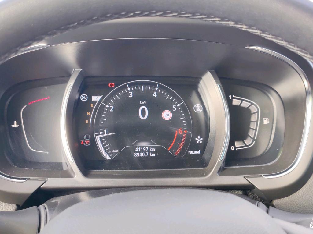RENAULT GRAND SCENIC TCe 140 EDC Techno 2023