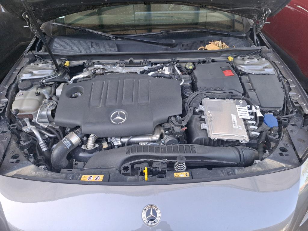 MERCEDES CLASSE A 180 d 8G-DCT Style Line 2022