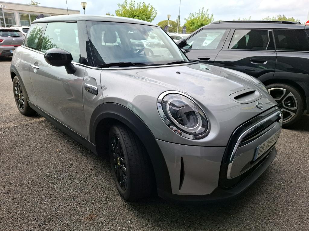 MINI HATCH 3 Portes Cooper SE 184 ch Edition Premium 2023