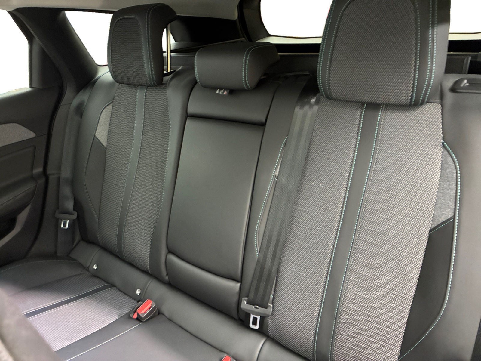 PEUGEOT 308 SW Bluehdi 130ch S&s Eat8 Allure Pack 