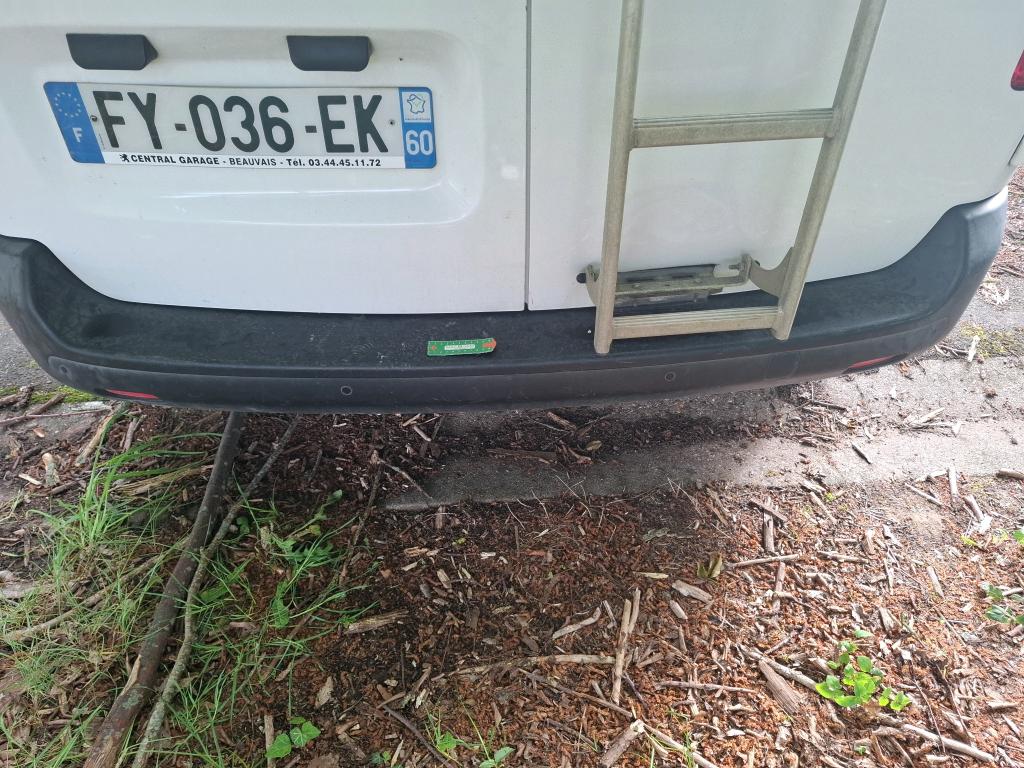 PEUGEOT EXPERT FGN TOLE COMPACT BLUEHDI 100 S&S BVM6 PREMIUM 2021