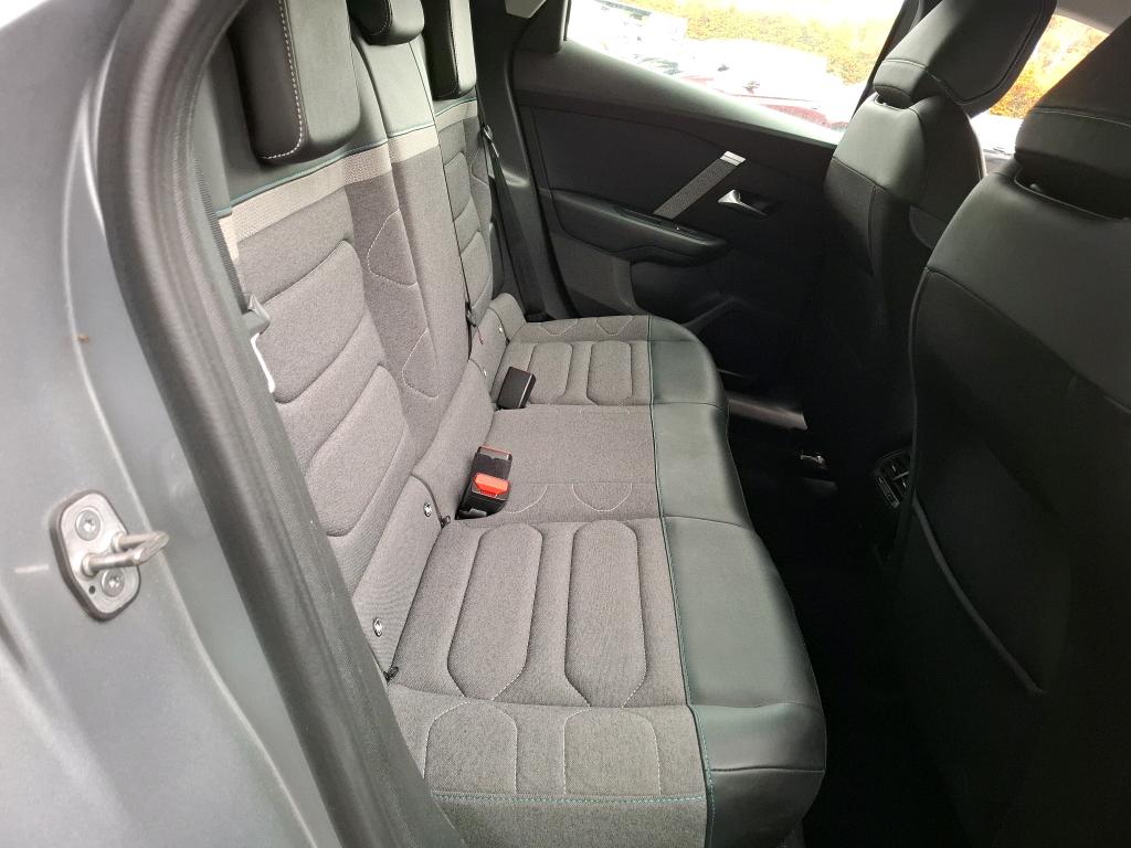CITROEN C4 BlueHDi 130 S&S EAT8 Feel Pack 2022