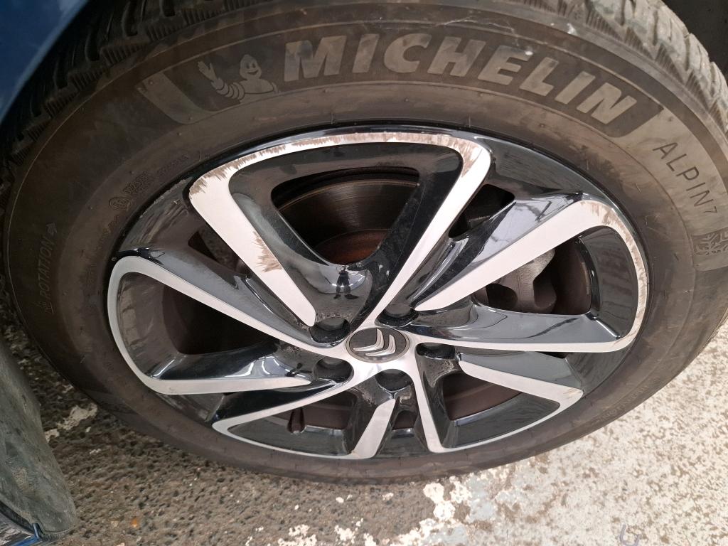 CITROEN C4 GRAND Spacetourer BlueHDi 130 S&S EAT8 Shine Pack 2022