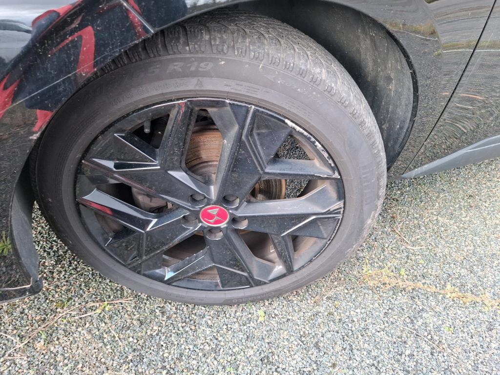 DS 4 PureTech 130 EAT8 Performance Line+ 2023