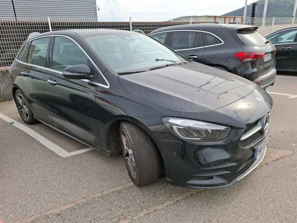 MERCEDES -BENZ CLASSE B 200 d 8G-DCT AMG Line 2024