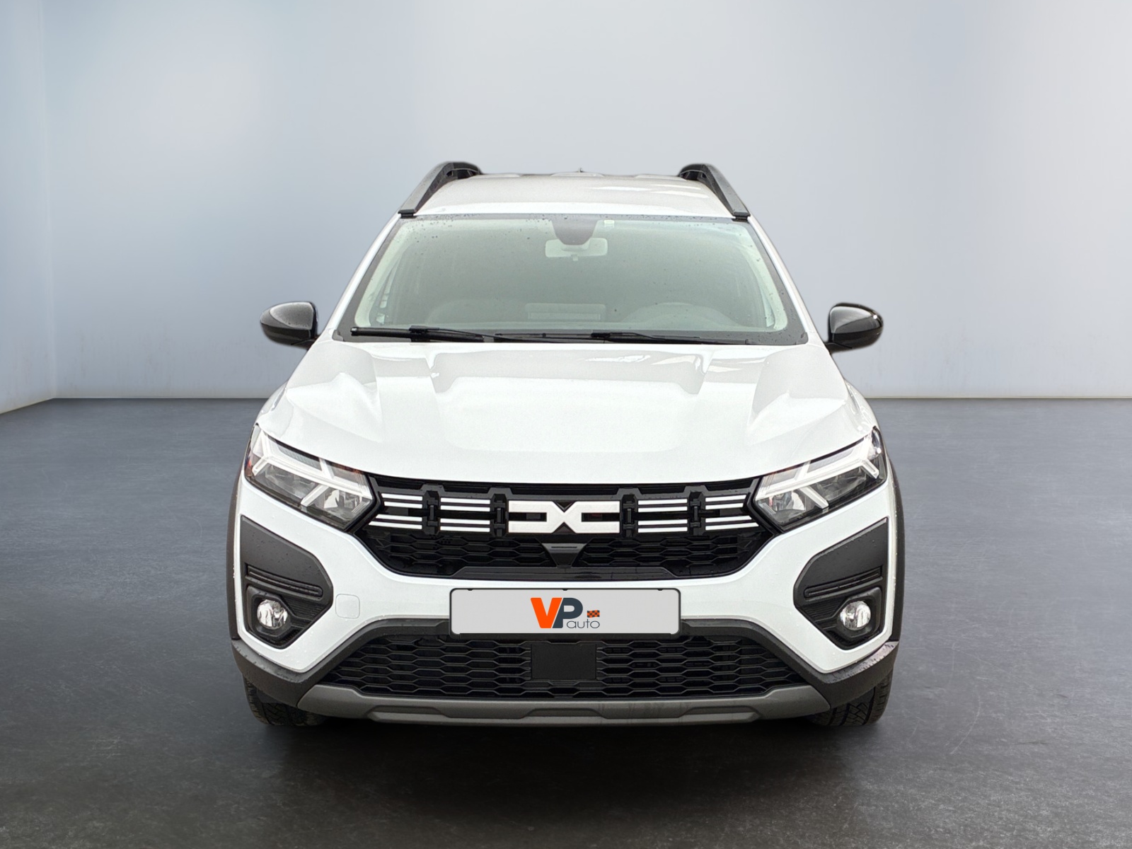 DACIA Jogger Hybrid 140 7 places Extreme 2023