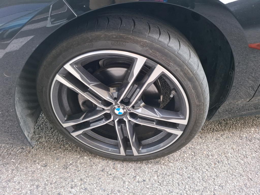 BMW SERIE 1 F40 118d 150 ch BVA8 M Sport 2024