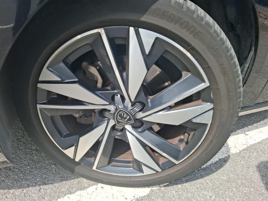 PEUGEOT 308 SW BlueHDi 130ch S&S EAT8 Allure 2023
