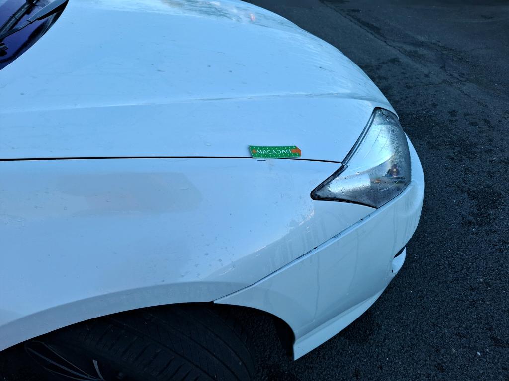RENAULT Laguna 1.5 dCi 110 FAP eco2 Nervasport 2013