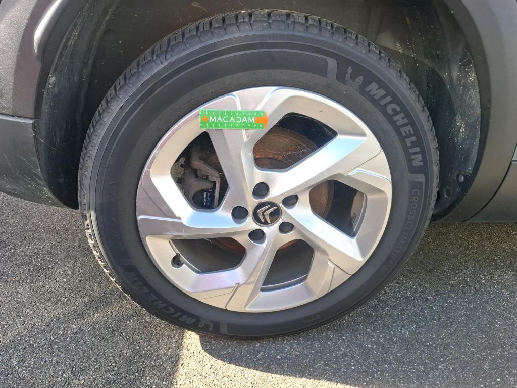 CITROEN C5 AIRCROSS BlueHDi 130 S&S EAT8 Business 2022