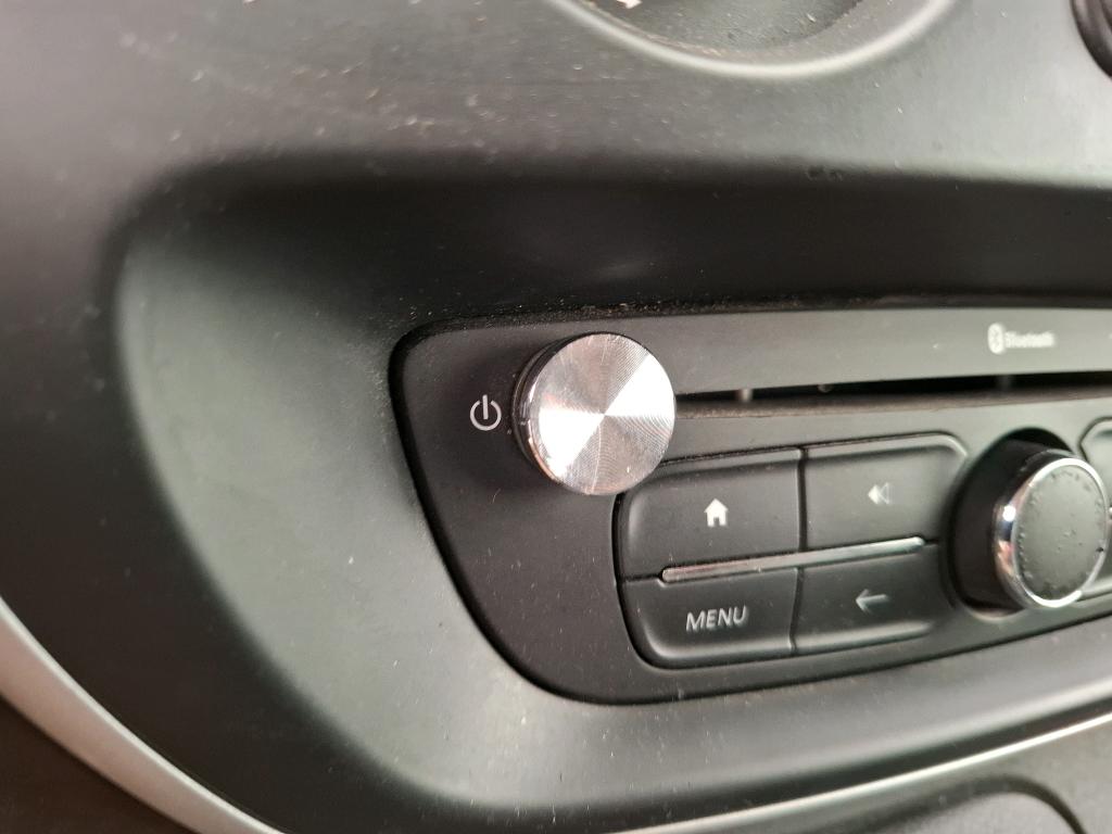 RENAULT KANGOO VU EXPRESS 1.5 DCI 90 E6 EXTRA R-LINK 2019