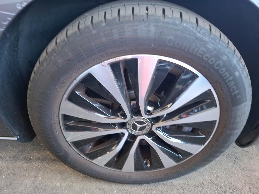 MERCEDES-BENZ MERCEDES CLASSE A 250 e 8G-DCT Style Line 2022