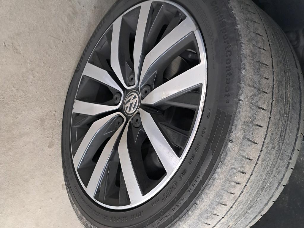 VOLKSWAGEN TRANSPORTER FOURGON FGN TOLE L1H1 2.0 TDI 150 DSG7 BUSINESS LINE 2019