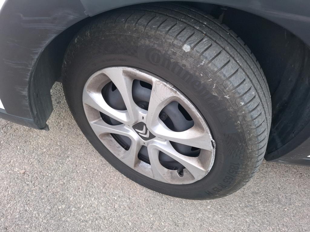 CITROEN C3 PureTech 83 S&S BVM5 Feel Business 2020
